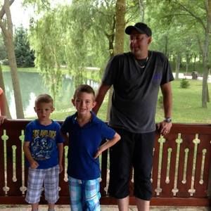 Meet your Posher, Nick